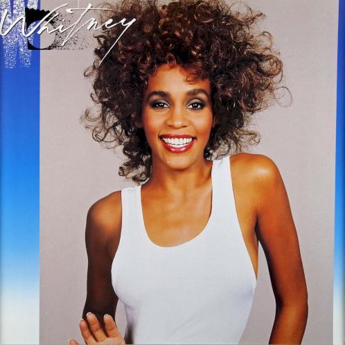 Whitney Houston